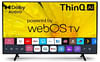 TruSens TS7500 75 inch Ultra HD 4K Smart LED TV