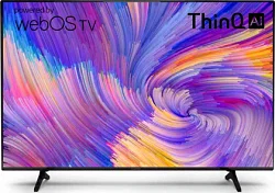 TruSense TS 4343 43 inch Ultra HD 4K Smart LED TV