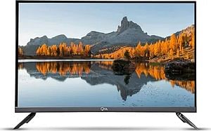 QVA A Series 24 inch HD Ready LED TV