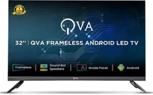 QVA Q-3223SFLA 32 inch HD Ready Smart LED TV