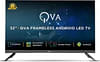 QVA Q-3223SFLA 32 inch HD Ready Smart LED TV