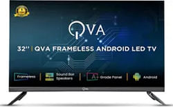 QVA Q-3223SFLA 32 inch HD Ready Smart LED TV