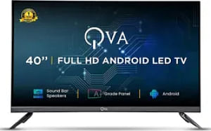 QVA A Series 40 inch Full HD Smart LED TV