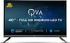 QVA A Series 40 inch Full HD Smart LED TV