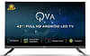 QVA 4300SFLA 43 inch Full HD Smart LED TV