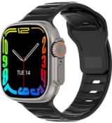 MeTec Phantom DT8 Smartwatch