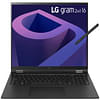 LG Gram 16T90Q-G.AH75A2 Laptop (12th Gen Core i7/ 16GB/ 512GB SSD/ Win11)