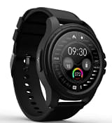 beatXP Exact Smartwatch