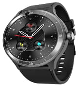 beatXP Flux Smartwatch