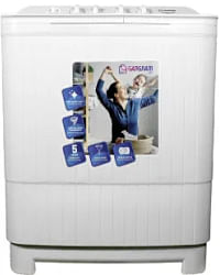 Gangnam Street GNM80GLSWM 8 kg Semi Automatic Washing Machine