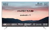 Amstrad AM65UG11 55 inch Ultra HD 4K Smart LED TV