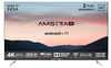 Amstrad AM65UG11 65 inch Ultra HD 4K Smart LED TV