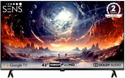 Sens SENS43WGSFHD 43 inch Full HD Smart LED TV