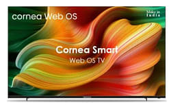 Cornea Premium Series 55 inch Ultra HD 4K Smart LED TV