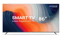 Cornea SmartTV-86 86 inch Ultra HD 4K Smart LED TV