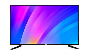 PSJ PSJ24FLN 24 inch HD Ready LED TV