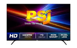 PSJ PSJ32N 32 inch Full HD LED TV