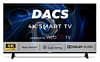 DACS A65UHD2WO 65 inch Ultra HD 4K Smart LED TV
