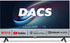 DACS A32HD2WOS 32 inch HD Ready Smart LED TV