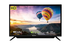 KLASS KLS32SMRTT 32 inch HD Ready Smart LED TV