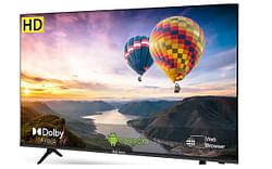 Klass KLS43SMRTTV_N 43 inch Full HD Smart LED TV