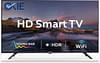 OKIE COE0050SFLGT 50 inch Ultra HD Smart LED TV