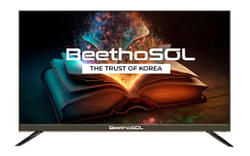 BeethoSOL LEDSTVBG3273HD27 32 inch HD Ready Smart LED TV