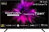 BeethoSOL LEDTZBG5563UHD37-DN 55 inch Ultra HD 4K Smart LED TV