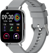 Maxelon Sigma Smartwatch