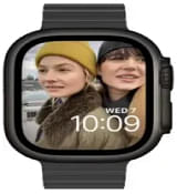 PunnkFunnk T800 Ultra Smartwatch