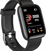 TXOR Storm M5 Smartwatch