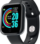 Jocoto D981(A1) Plus Smartwatch