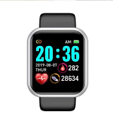 XITARA Notifier Smartwatch