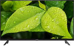 Aiwa Magnifiq A43UHDX3 43 inch Ultra HD 4K Smart LED TV