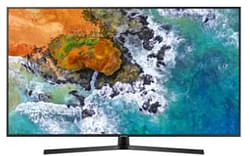 Nu LED65UWA1 65 inch Ultra HD 4K Smart LED TV