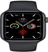 BQi Benz Smartwatch