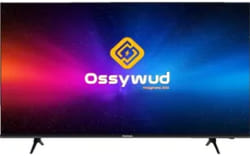 Ossywud OSOM43TVSMBZBTVR 43 inch HD Ready Smart LED TV