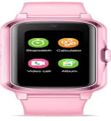 5e Turet Gumdrop Smartwatch