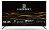 Limeberry 50MU11SSSB5GV 50 inch Ultra HD 4K Smart LED TV