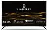 Limeberry 50MU11SSSB5GV 50 inch Ultra HD 4K Smart LED TV