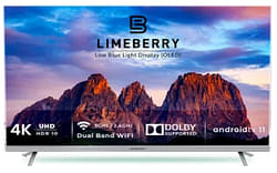 Limeberry LB65OU11SSPS5GV 65 inch Ultra HD 4K OLED TV