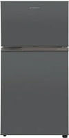 Kelvinator KRF-I260RBVBGT 252 L 2 Star Double Door Refrigerator