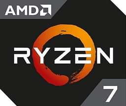 AMD AMD Ryzen 7 5800HS