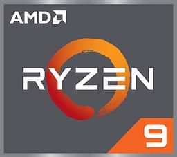 AMD AMD Ryzen 9 5900HX