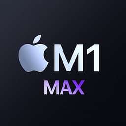Apple Apple M1 Max