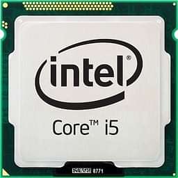 Intel Intel Core i5 12500H