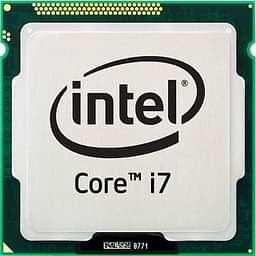 Intel Intel Core i7 12700H