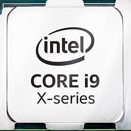 Intel Intel Core i9 12900H